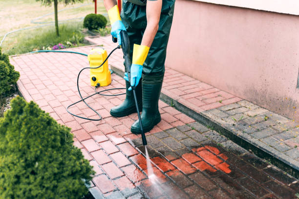Best Commercial Building Pressure Washing  in Livingston, AL