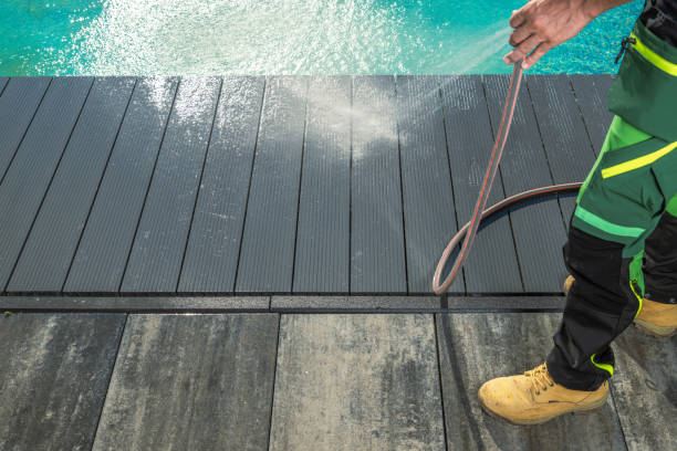 Best Pressure Washing Near Me  in Livingston, AL
