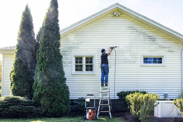 Best Fence Pressure Washing  in Livingston, AL