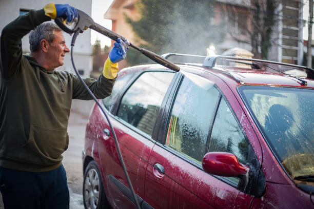 Best Exterior Home Cleaning  in Livingston, AL