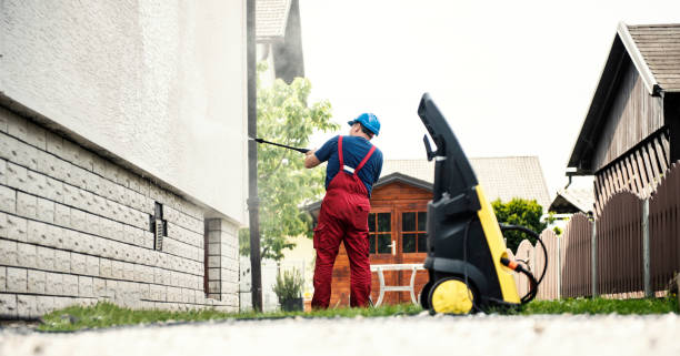 Roof Power Washing Services in Livingston, AL